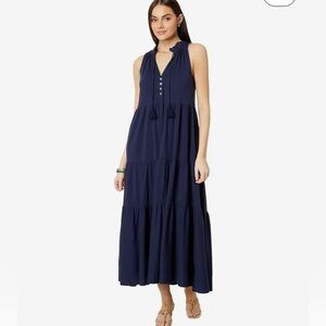 EEUC Lilly Pulitzer Malone maxi Large $85